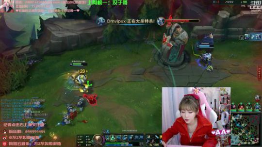 菜菜的瓜皮帽发布了一个斗鱼视频2020-01-25