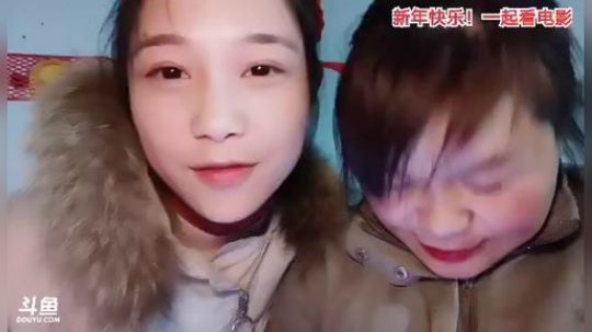 肖淑洁生命中的光和盐发布了一个斗鱼视频2020-01-25