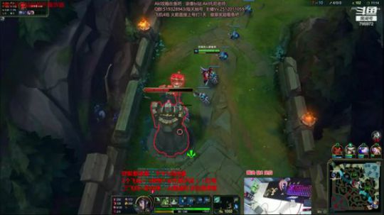 世界顶尖阿卡丽：新版讲解，一学就会嗷！ 2020-01-24 23点场