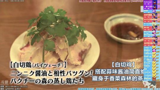 我在斗鱼看懒猫是只喵直播一起看