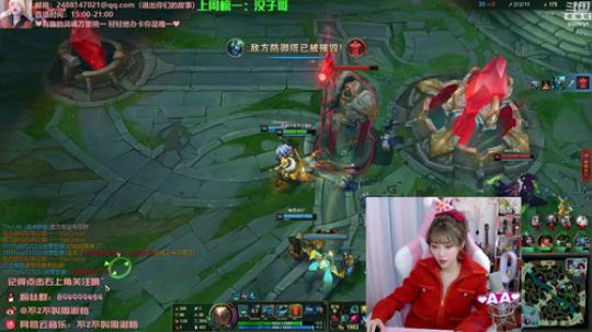 藤一的小幸运发布了一个斗鱼视频2020-01-25