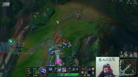 liyunanhj发布了一个斗鱼视频2020-01-25