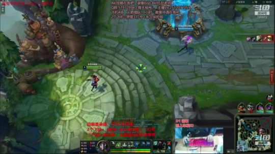 世界顶尖阿卡丽：新版讲解，一学就会嗷！ 2020-01-25 13点场