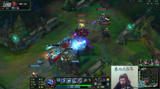 liyunanhj发布了一个斗鱼视频2020-01-25