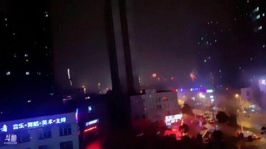 新年快乐 程可爱6423804 2020-01-24 23点场