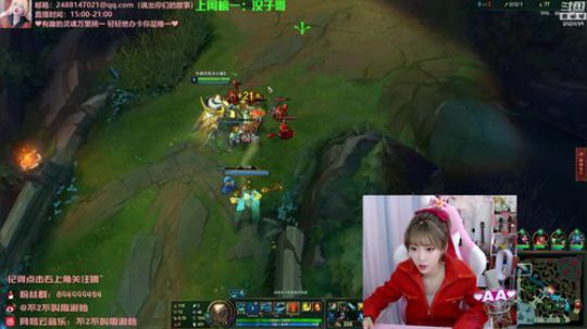 菜菜的瓜皮帽发布了一个斗鱼视频2020-01-25