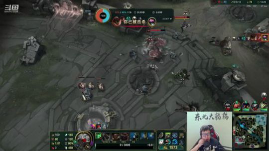 如风的smile发布了一个斗鱼视频2020-01-25