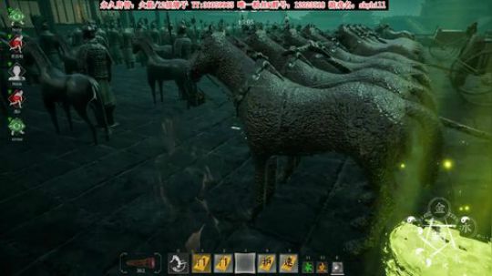 【二哥】大哥大嫂过年好！ 2020-01-24 23点场