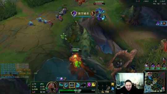 一生守护铁公鸡发布了一个斗鱼视频2020-01-25