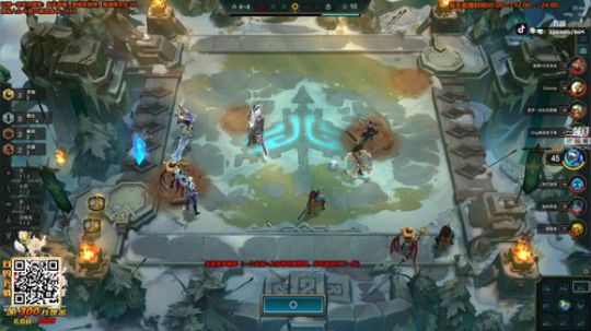 旧欢若梦灬发布了一个斗鱼视频2020-01-25