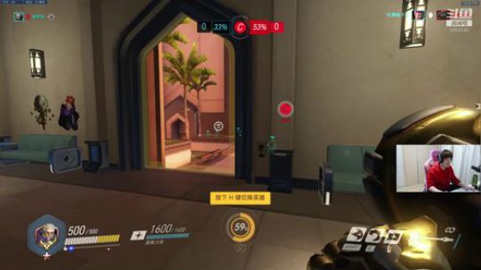 新年快乐！麦克雷250血？？ 2020-01-24 21点场