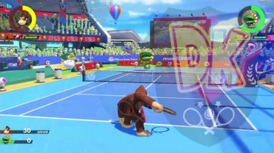 唱、跳、Rap、网球！ 2020-01-26 15点场