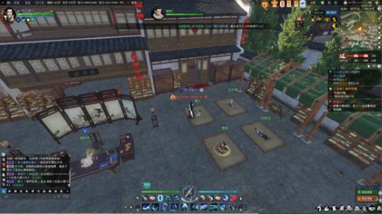 【鸽子瞳】主线支线探索奇遇升级~ 2020-01-25 16点场