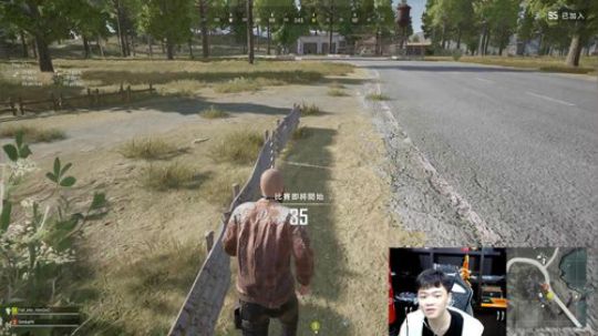 辛巴陪大家过年 2020-01-26 01点场