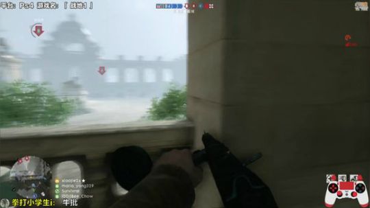 嘉啊123发布了一个斗鱼视频2020-01-26