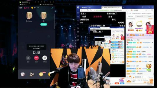 August丶21th发布了一个斗鱼视频2020-01-26