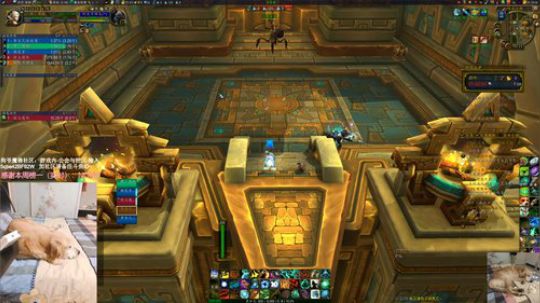 # 狗爷 - 做任务？不存在的 2020-01-19 00点场