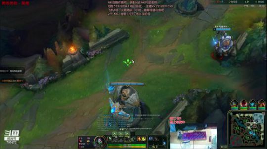 世界顶尖阿卡丽：新版讲解，一学就会嗷！ 2020-01-26 09点场