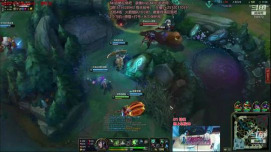 世界顶尖阿卡丽：新版讲解，一学就会嗷！ 2020-01-26 11点场