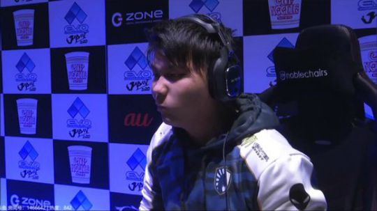 直播：决战之日！格斗游戏盛事日本EVO！ 2020-01-26 08点场