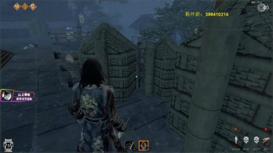 【灵魂筹码】诡王高质量对局