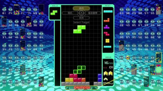 我在斗鱼看KazeLink直播马里奥制造