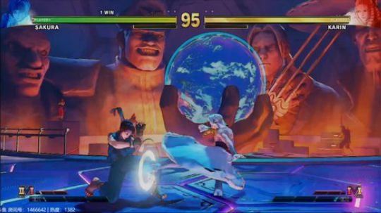 直播：决战之日！格斗游戏盛事日本EVO！ 2020-01-26 18点场