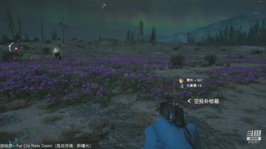 莽夫又开始搞事情了 2020-01-26 16点场