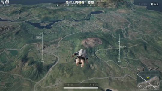 馒头：大哥大嫂过年好!! 2020-01-24 19点场