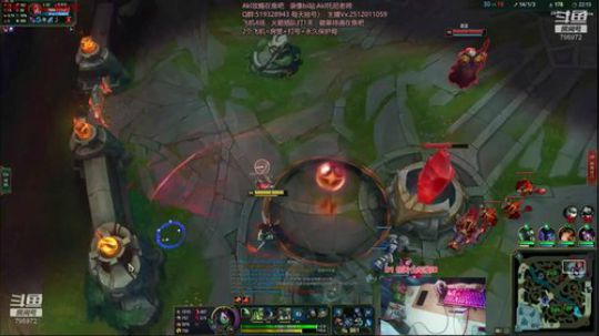 世界顶尖阿卡丽：新版讲解，一学就会嗷！ 2020-01-26 07点场