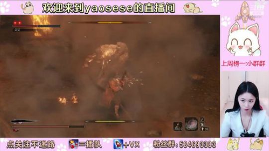 只狼-双难-好想被守护啊~~ 2020-01-26 17点场