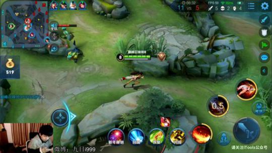 九日：巅峰赛 2020-01-26 18点场