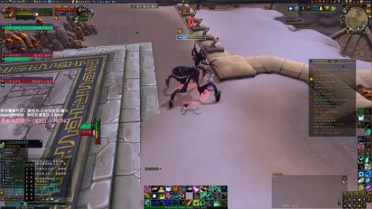 # 狗爷 - 做任务？不存在的 2020-01-21 21点场