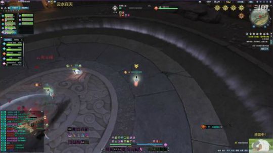 新年快乐，吉祥如意~~ 2020-01-25 02点场