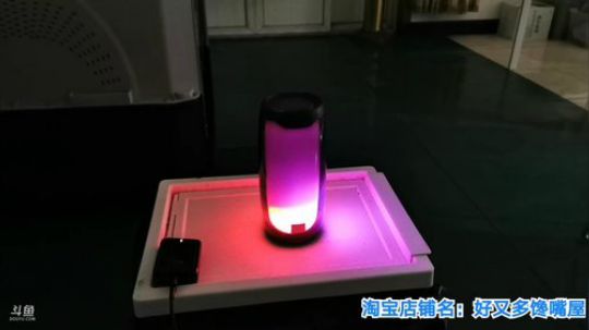 我在斗鱼看无尽无尽的无尽直播美食