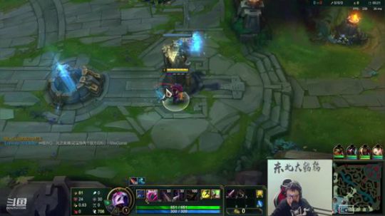 liyunanhj发布了一个斗鱼视频2020-01-27