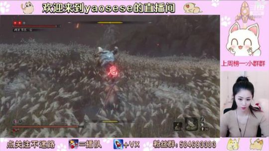 只狼-双难-你们这些水友诓主播不浅啊 2020-01-27 16点场