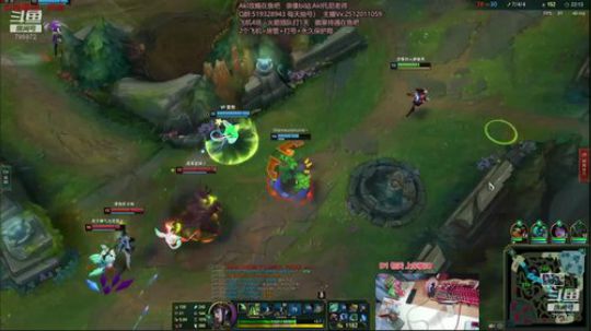 世界顶尖阿卡丽：新版讲解，一学就会嗷！ 2020-01-27 13点场