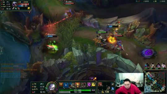 黑板君爱喝酸奶发布了一个斗鱼视频2020-01-27