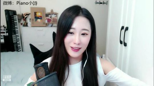 藤一的小幸运发布了一个斗鱼视频2020-01-27