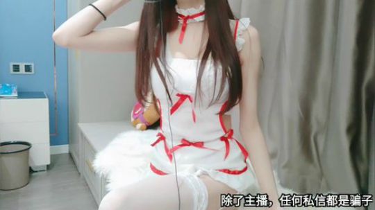 我在斗鱼看王羽杉Barbieshy直播二次元