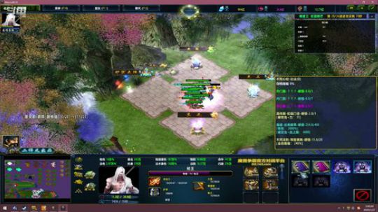 各位半仙 仙友 新春快乐发大财！ 2020-01-27 03点场