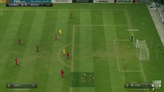 Legend战队为武汉加油 2020-01-27 19点场
