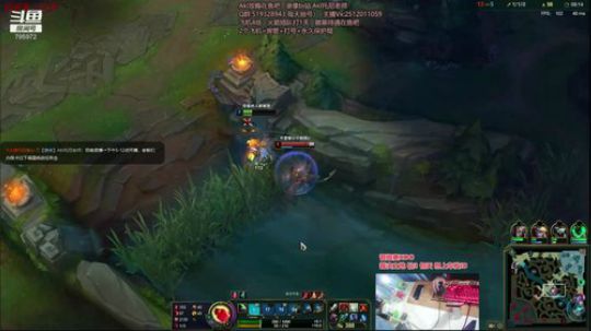 世界顶尖阿卡丽：新版讲解，一学就会嗷！ 2020-01-27 09点场