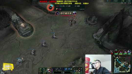 伤心hh发布了一个斗鱼视频2020-01-27