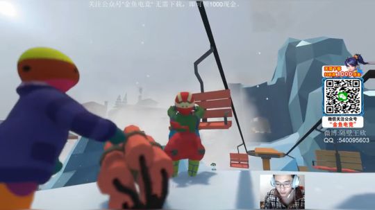 日常日常电脑回来之前不碰PUBG 2020-01-27 15点场