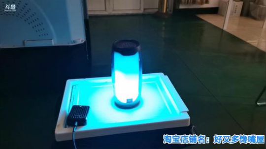 我在斗鱼看无尽无尽的无尽直播美食