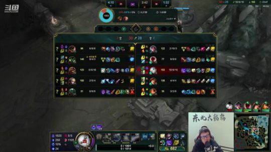 kreisler发布了一个斗鱼视频2020-01-27