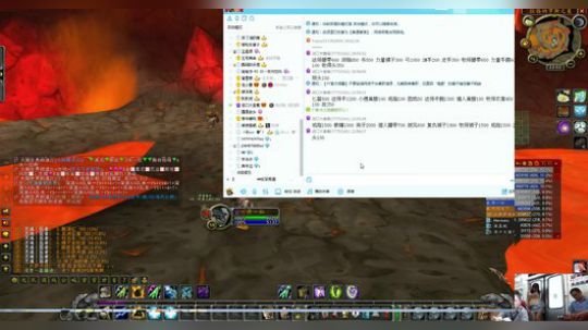 魔兽世界怀旧服：小伙从没参加过G团，第一次尝试后直呼太棒了！