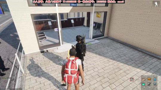 【二哥】干大事！ 2020-01-26 23点场